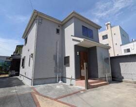 加西市北条町北条