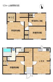 桑名市赤尾台２丁目