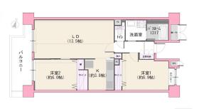 北区赤羽北２丁目