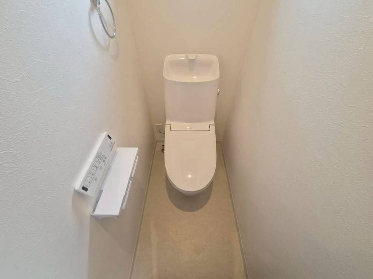 1階 お手洗い