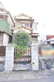 守口市佐太中町４丁目