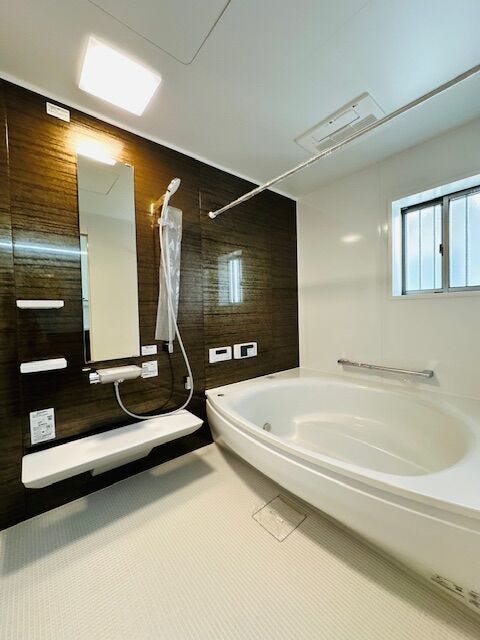 1620サイズのユニットバス