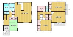 木津川市州見台６丁目