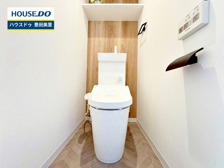 【見学予約受付中】現地をご覧いただき、周辺環境なども一緒にご確認いただけます!