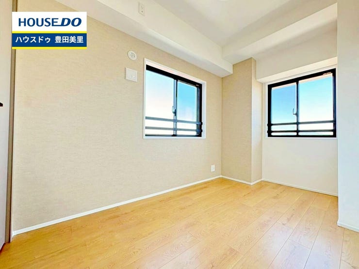 【見学予約受付中】現地をご覧いただき、周辺環境なども一緒にご確認いただけます!