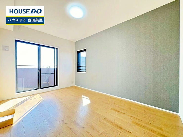 【見学予約受付中】現地をご覧いただき、周辺環境なども一緒にご確認いただけます!