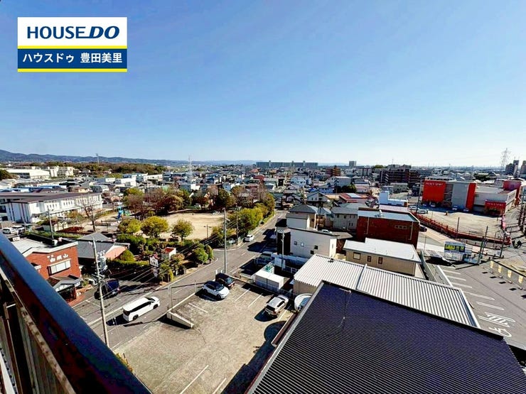 【見学予約受付中】現地をご覧いただき、周辺環境なども一緒にご確認いただけます!