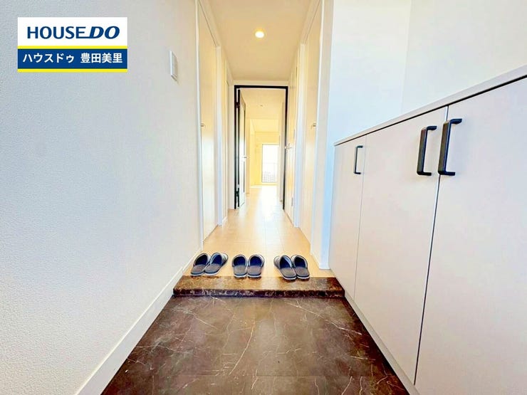 【見学予約受付中】現地をご覧いただき、周辺環境なども一緒にご確認いただけます!