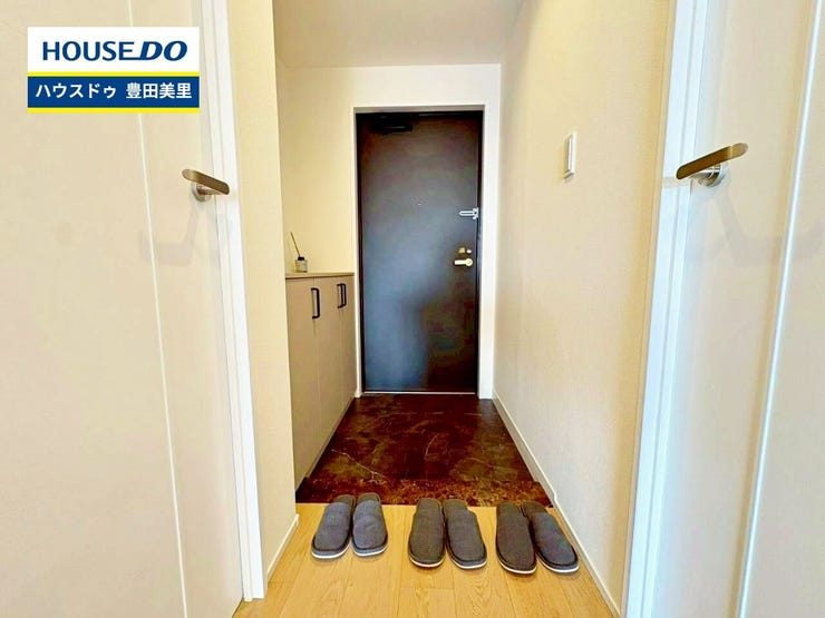 【見学予約受付中】現地をご覧いただき、周辺環境なども一緒にご確認いただけます!