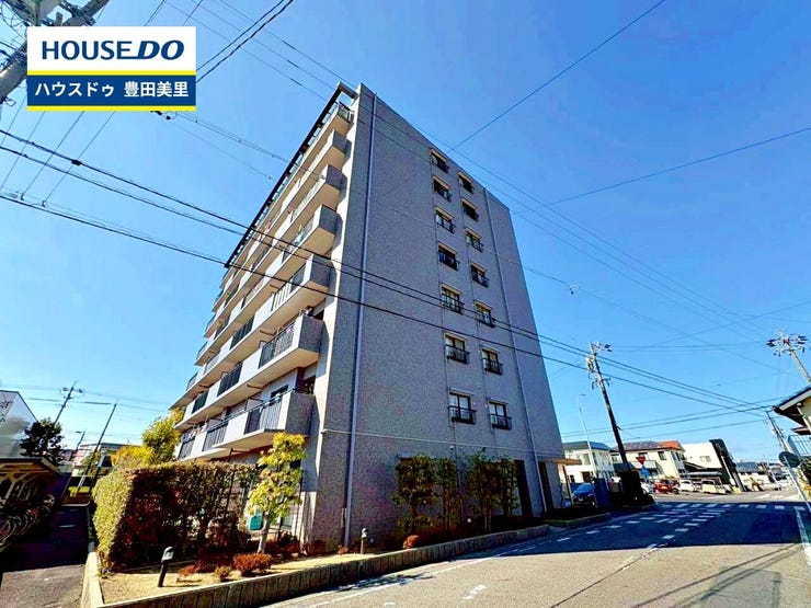 【見学予約受付中】現地をご覧いただき、周辺環境なども一緒にご確認いただけます!