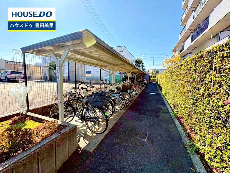 【見学予約受付中】現地をご覧いただき、周辺環境なども一緒にご確認いただけます!