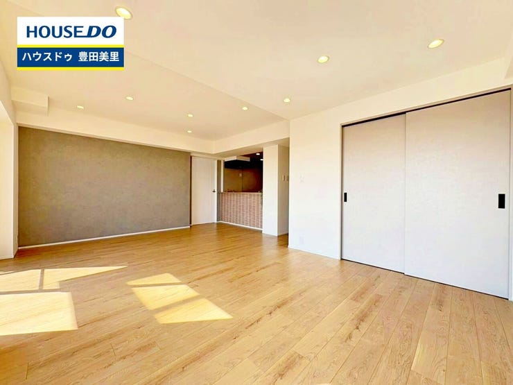 【見学予約受付中】現地をご覧いただき、周辺環境なども一緒にご確認いただけます!