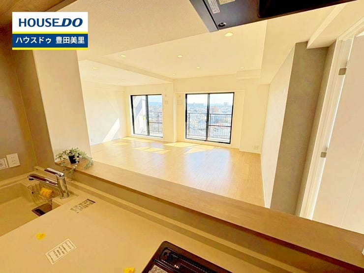 【見学予約受付中】現地をご覧いただき、周辺環境なども一緒にご確認いただけます!