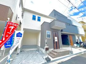 東大阪市鴻池町１丁目