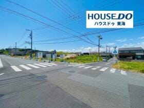 東海市加木屋町辻ケ花