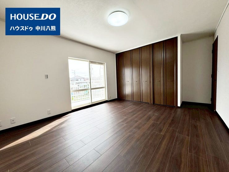 【即日ご案内可能!】不動産のことなら何でもお気軽にお問合せください!