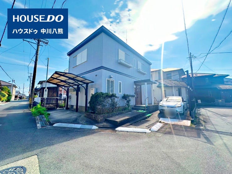 【外観】
【即日ご案内可能!】不動産のことなら何でもお気軽にお問合せください!