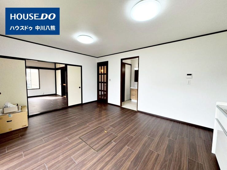 【即日ご案内可能!】不動産のことなら何でもお気軽にお問合せください!