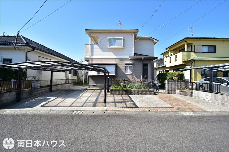 春山町 中古戸建