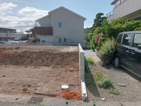 厚木市愛名