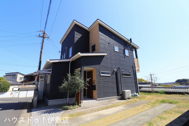 明和５丁目 中古戸建