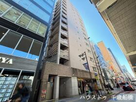 世田谷区三軒茶屋１丁目