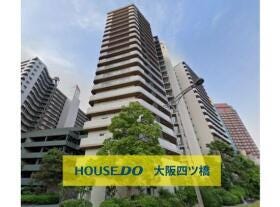 大阪市此花区島屋６丁目