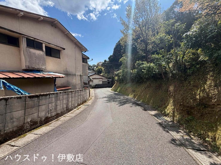 西伊敷５丁目 中古戸建 
