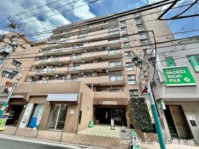 世田谷区南烏山６丁目