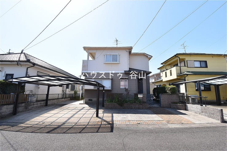 春山町 中古戸建