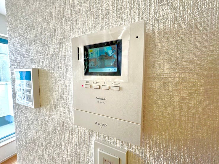 ・インターフォン