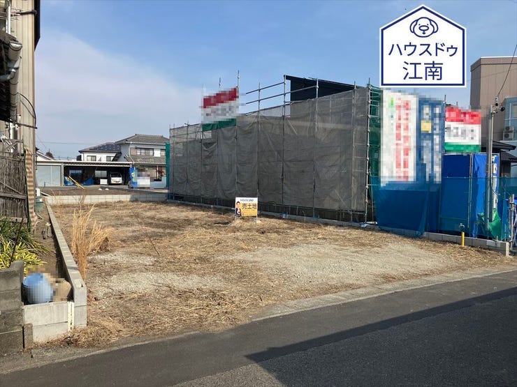 A区画
2026/2/6撮影