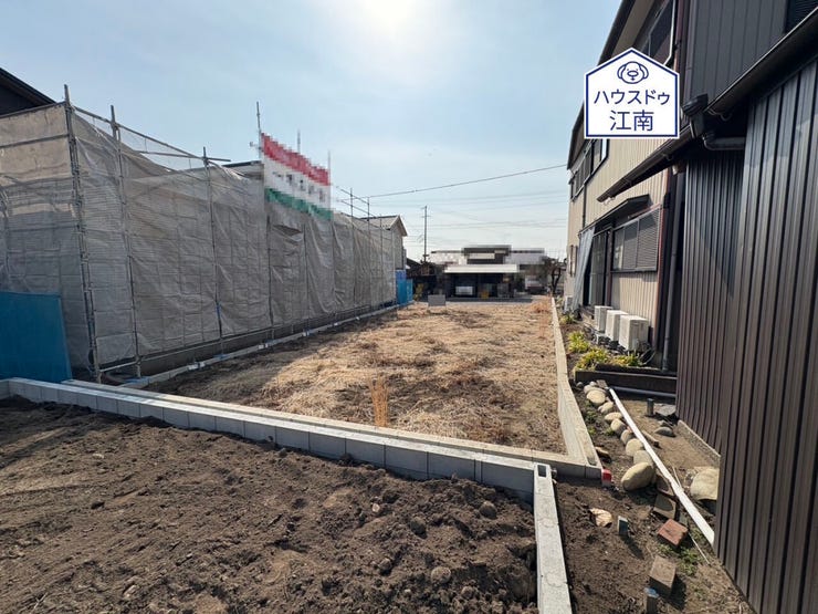 A区画
2026/2/6撮影