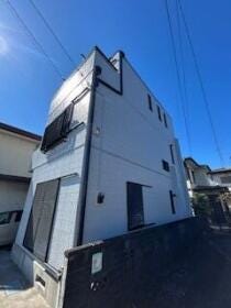 厚木市三田南３丁目