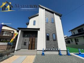 熊本市中央区帯山５丁目