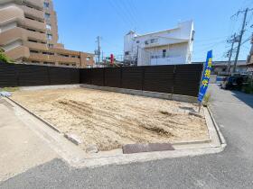 松原市柴垣１丁目