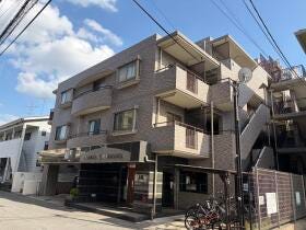 川崎市中原区下小田中５丁目