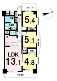川崎市中原区下小田中５丁目