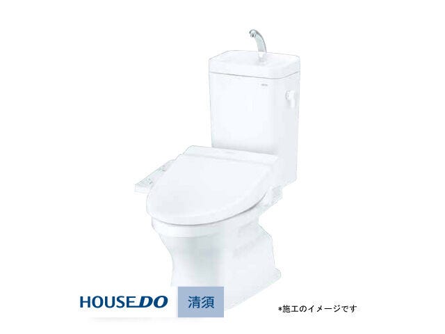 汚れてもサッとひとふきでお手入れ簡単。節水、スピーディー、パワフル洗浄。汚れがつきにくく落ちやすいです。