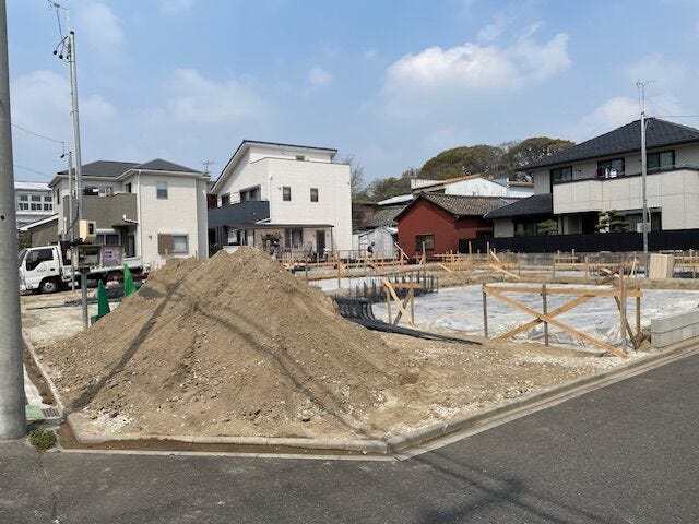 新川小学校・新川中学校に通学いただけます。