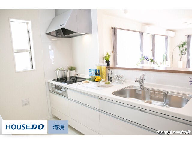 すみずみまで使い勝手にこだわった収納。高い性能とお手入れ簡単仕様。