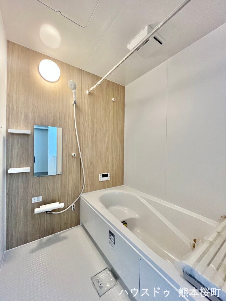 ■深い癒やしのプライベート空間■一日の疲れを洗い流し、心身を解放する、静かで贅沢な時間を提供します。