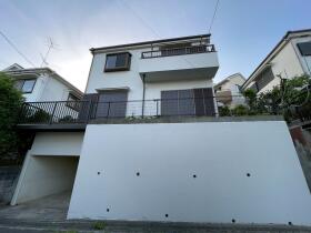 川崎市多摩区南生田２丁目