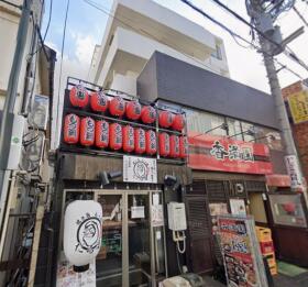 練馬区石神井町３丁目