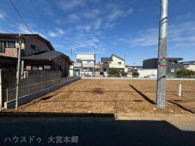 上尾市大字原市