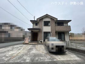 度会郡玉城町下田辺