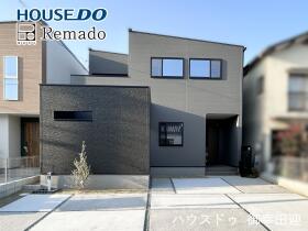 熊本市中央区帯山３丁目