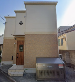 練馬区石神井町７丁目