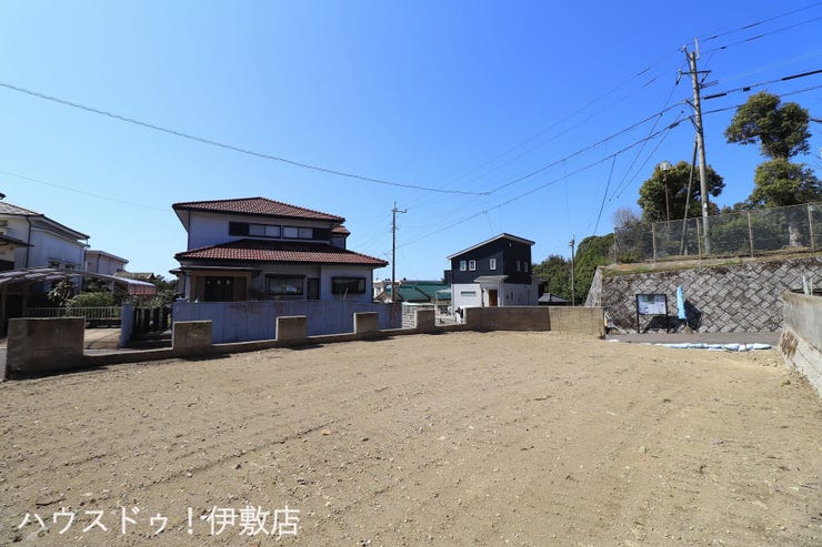 吉野町 売土地