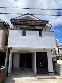 神戸市垂水区北舞子１丁目